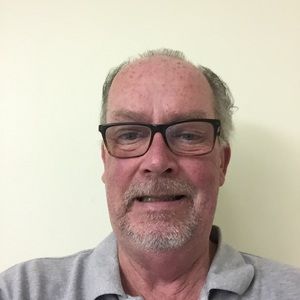 Meet your Posher, Tom